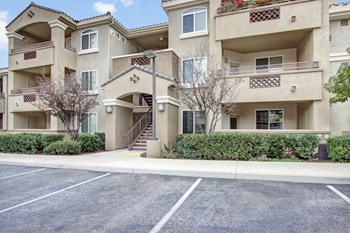 Rancho Belago Apartment View